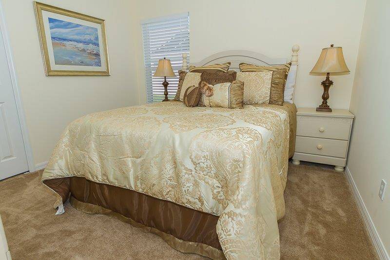 Photo of Bedroom in Orange Tree