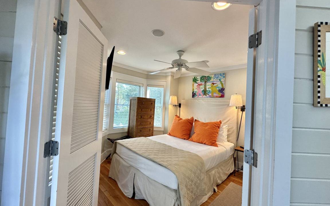 Photo of Bedroom in Seaside