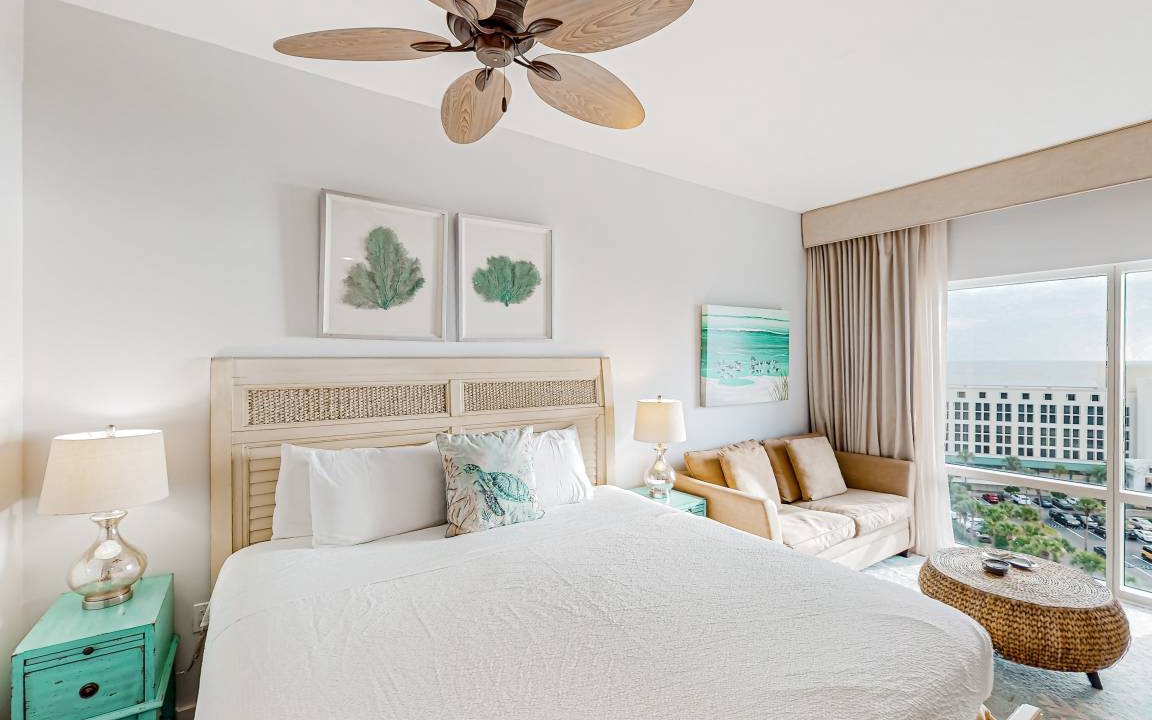 Photo of Bedroom in Sandestin