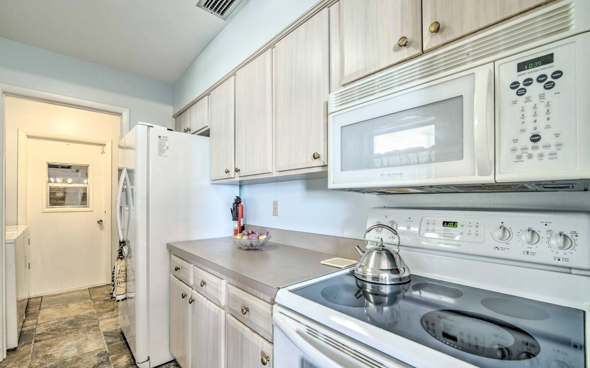Photo of Kitchen in Ocala