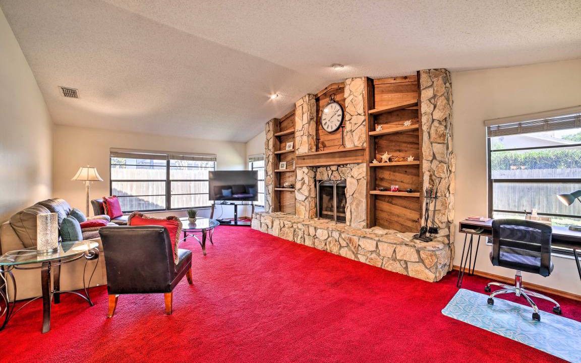 Photo of Livingroom in Greater Northdale