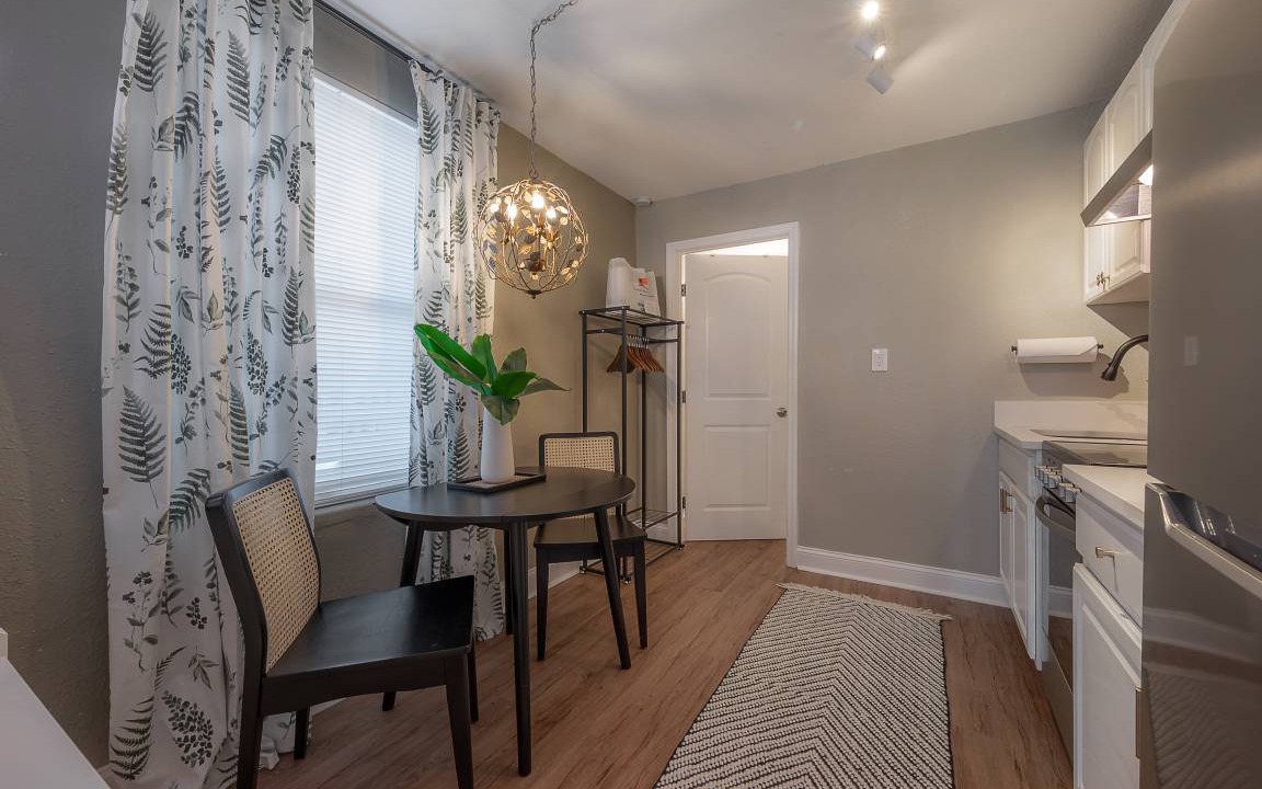 Photo of Livingroom in Tampa