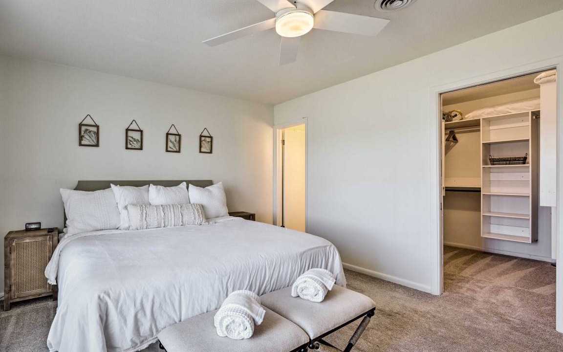 Photo of Bedroom in Summerfield