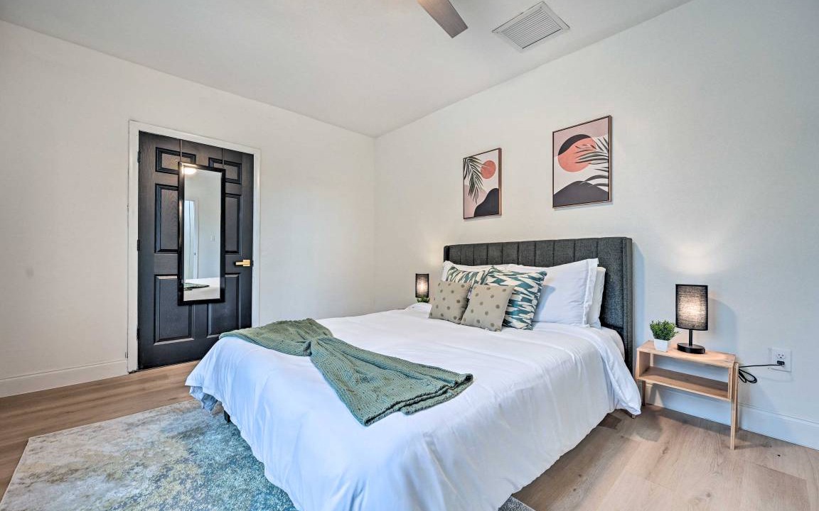 Photo of Bedroom in Tampa