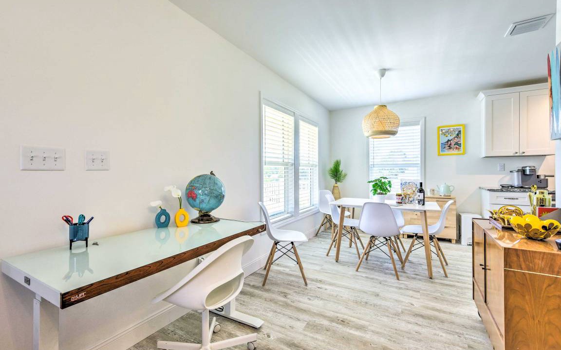 Photo of Kitchen in Alta Vista