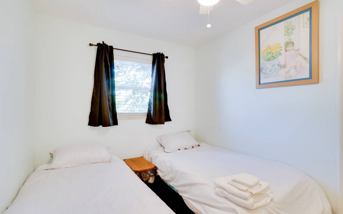 Photo of Bedroom in North River Shores