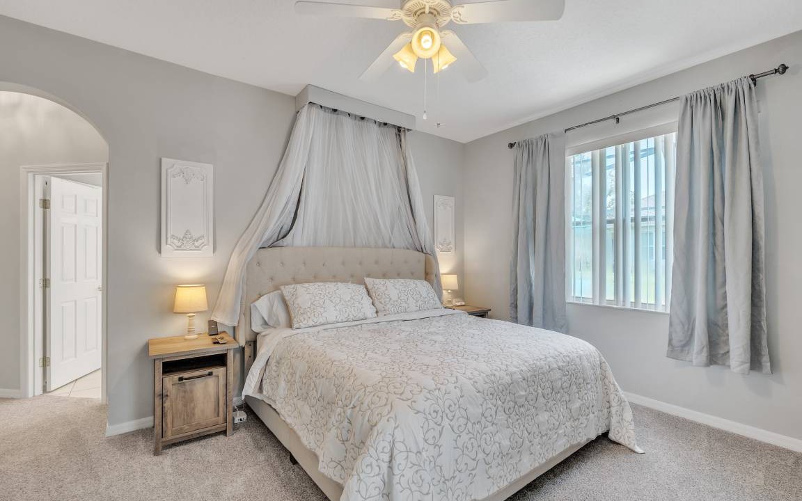 Photo of Bedroom in Haines City