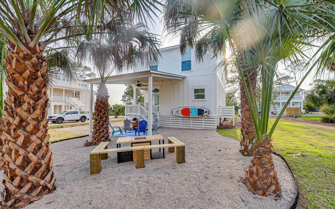 Photo of Others in Carrabelle