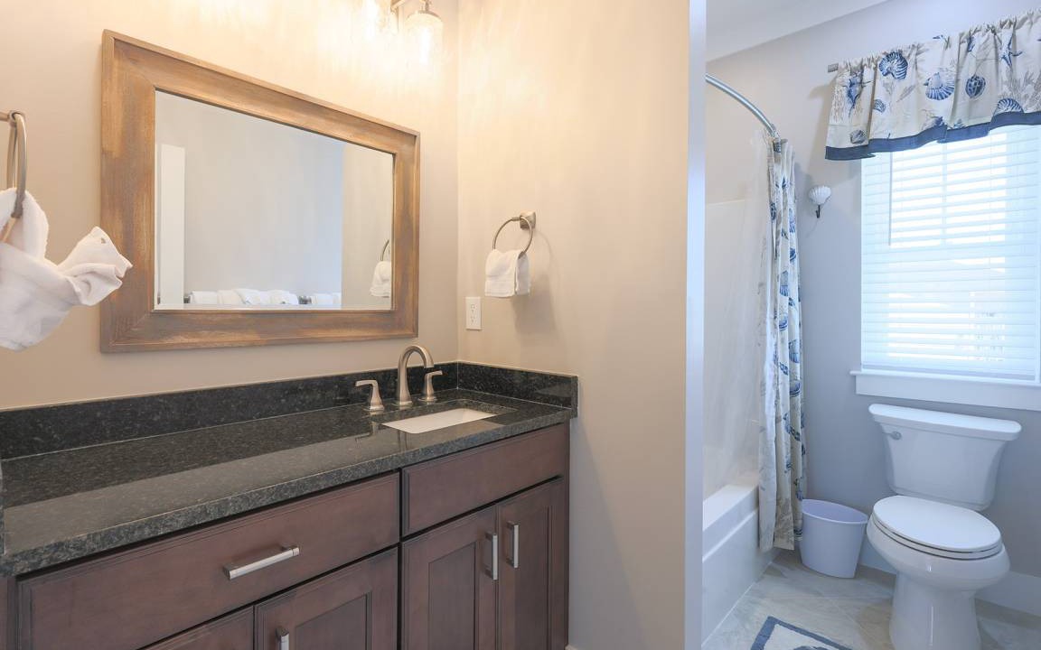 Photo of Bathroom in Fort Morgan
