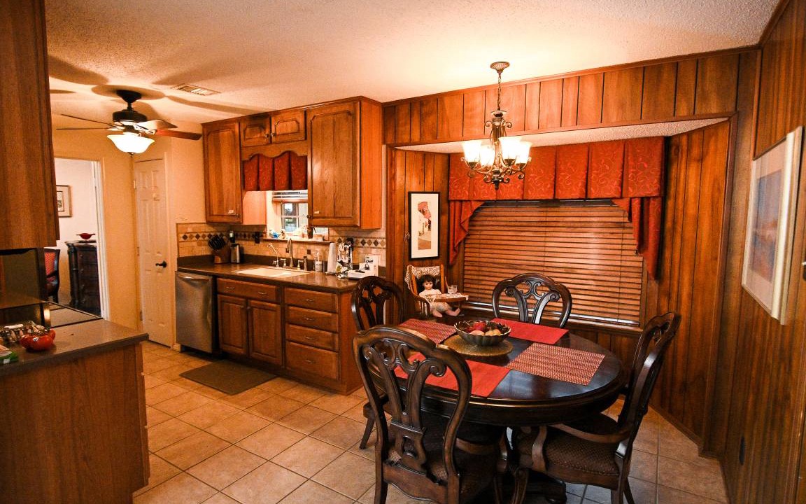 Photo of Kitchen in Mobile