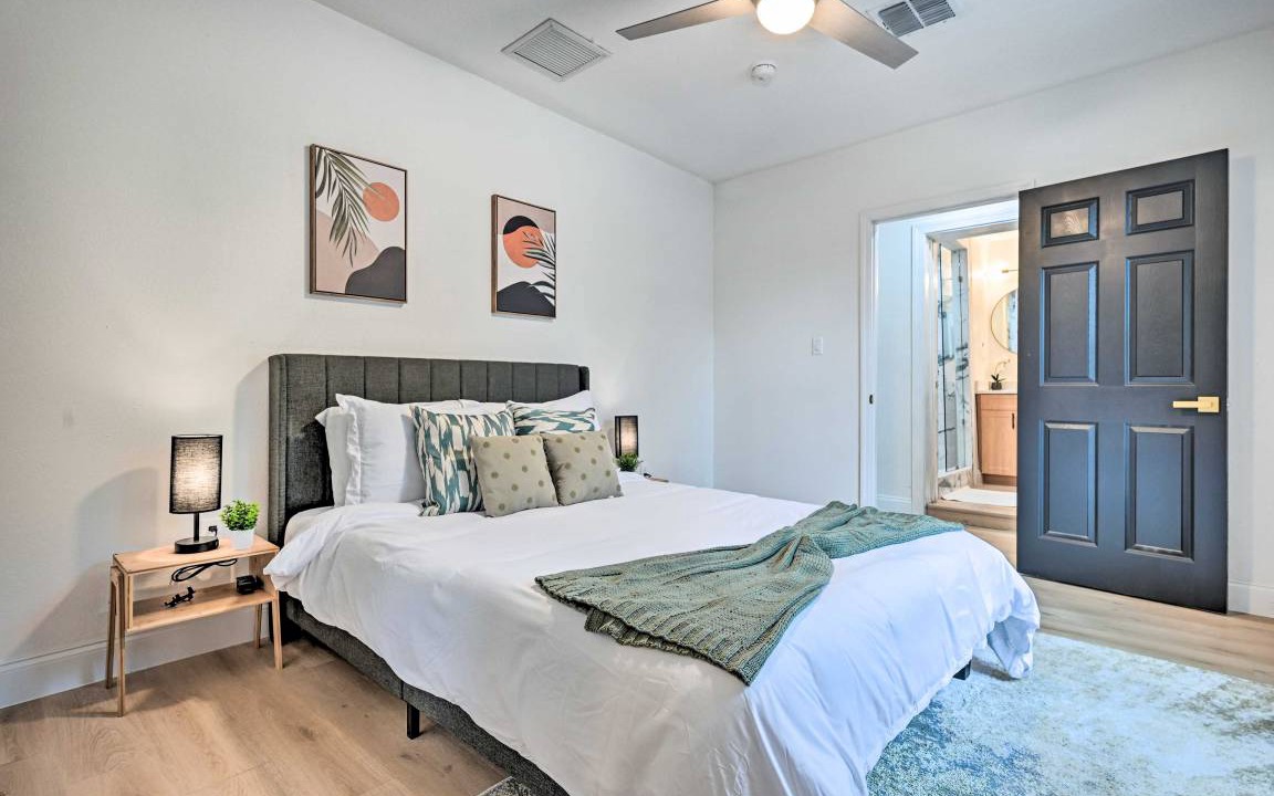 Photo of Bedroom in Tampa