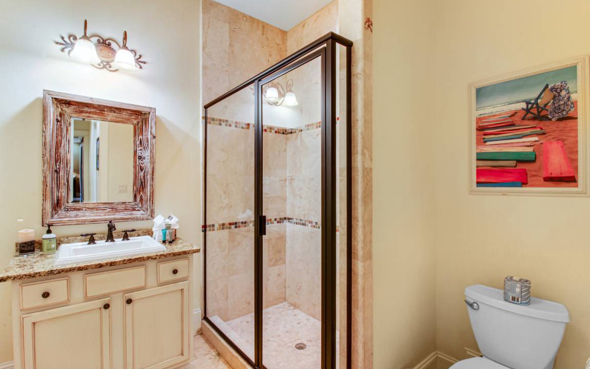 Photo of Bathroom in Emerald Waters Village