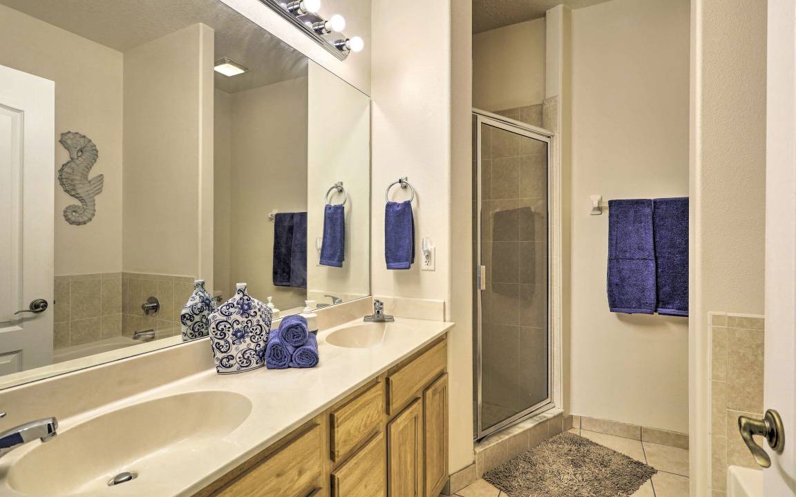 Photo of Bathroom in Merritt Island