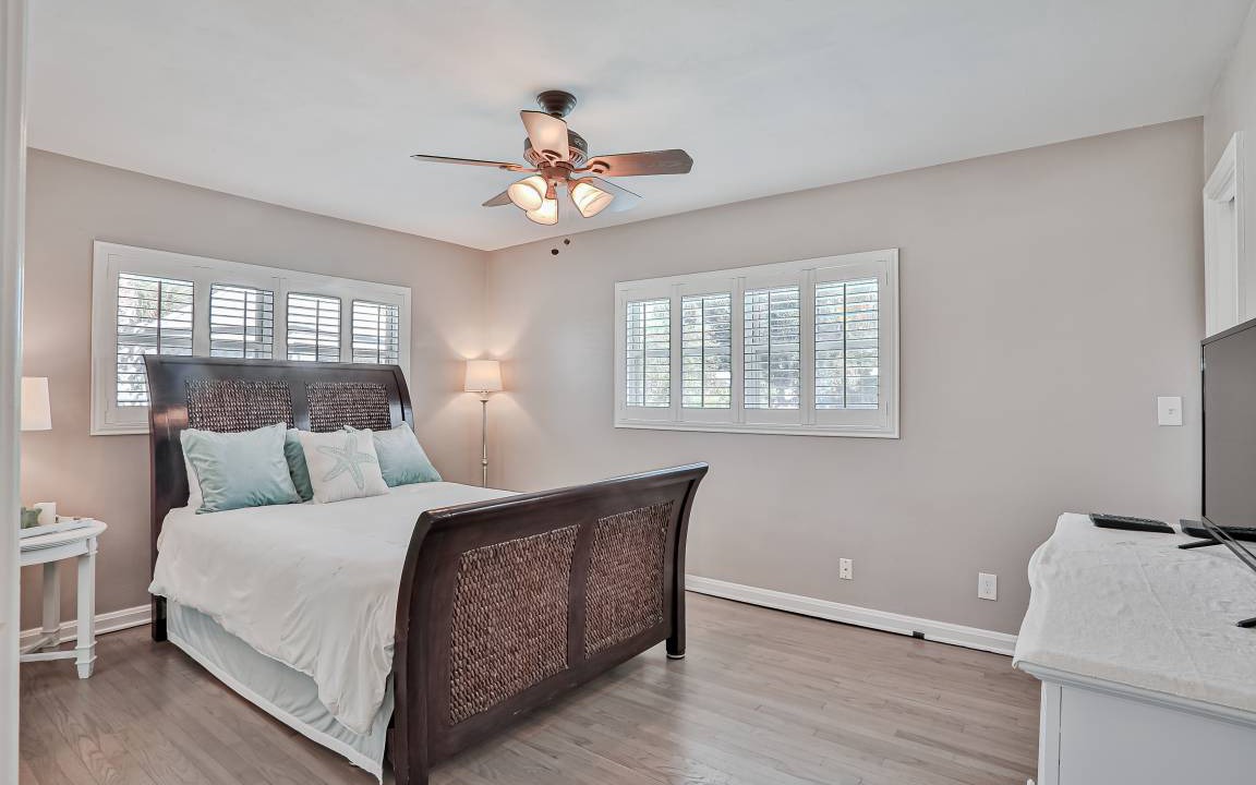 Photo of Bedroom in Atlantic Shores