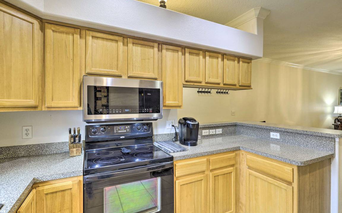 Photo of Kitchen in Merritt Island