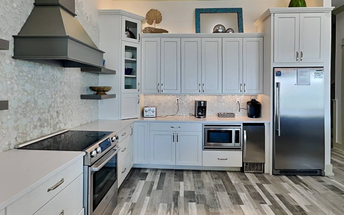 Photo of Kitchen in Bel Air