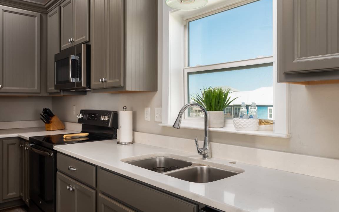 Photo of Kitchen in Dauphin Island