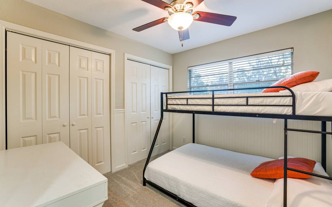 Photo of Bedroom in Gainesville