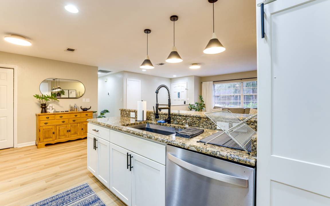 Photo of Kitchen in Gainesville