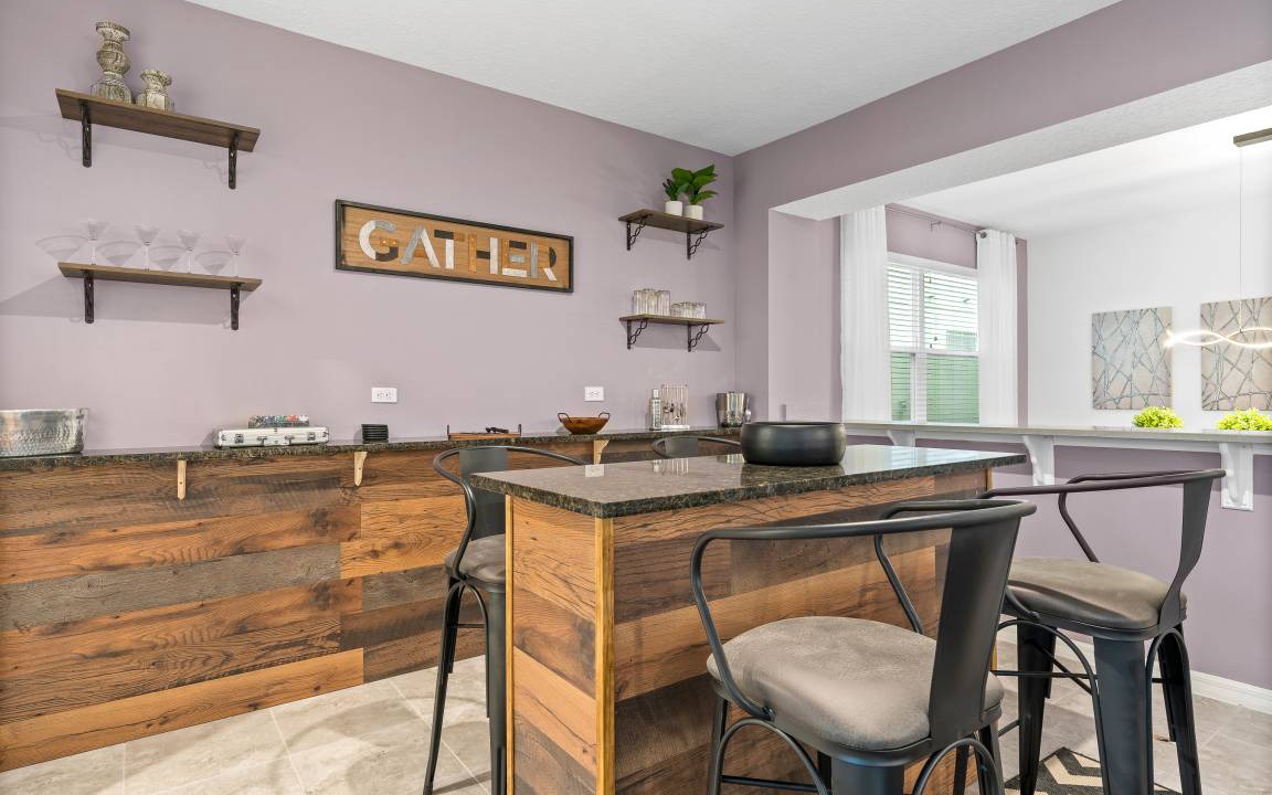 Photo of Kitchen in Bay Lake