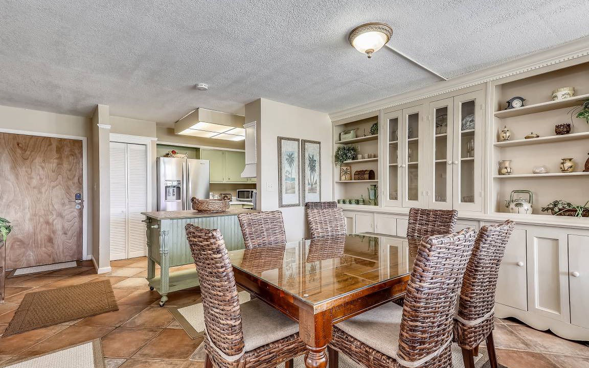 Photo of Kitchen in Holiday Isle