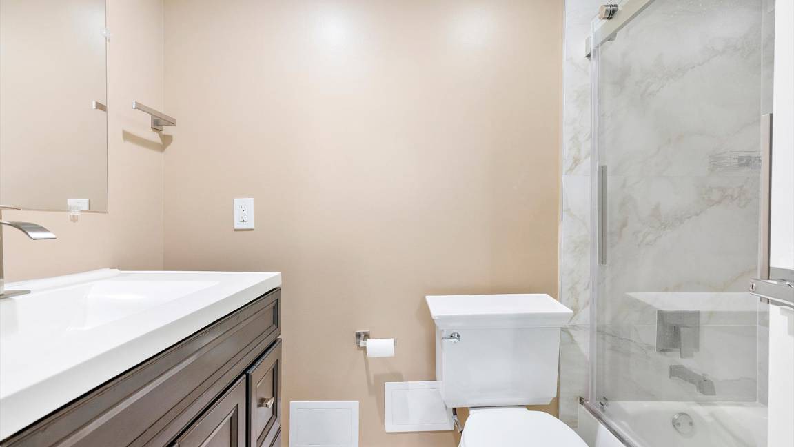 Photo of Bathroom in Hollywood South Central Beach