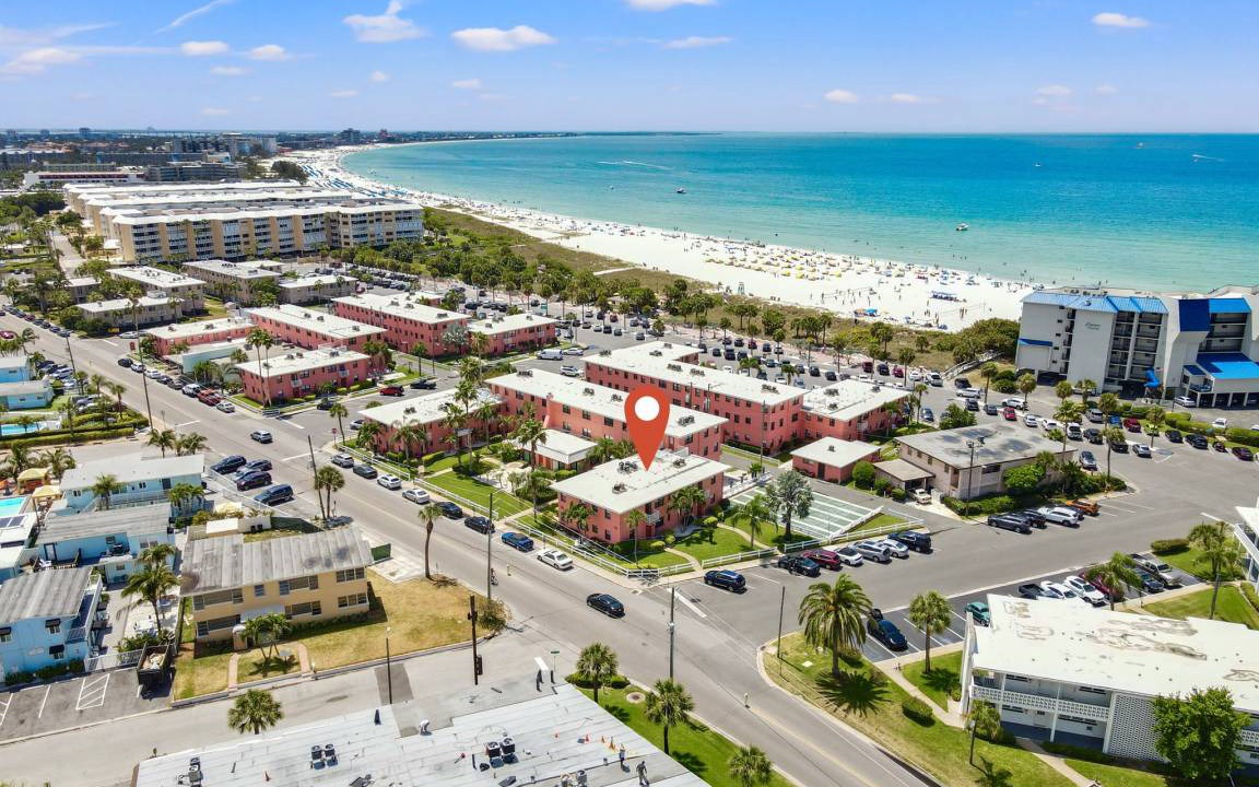 Photo of Others in St. Pete Beach