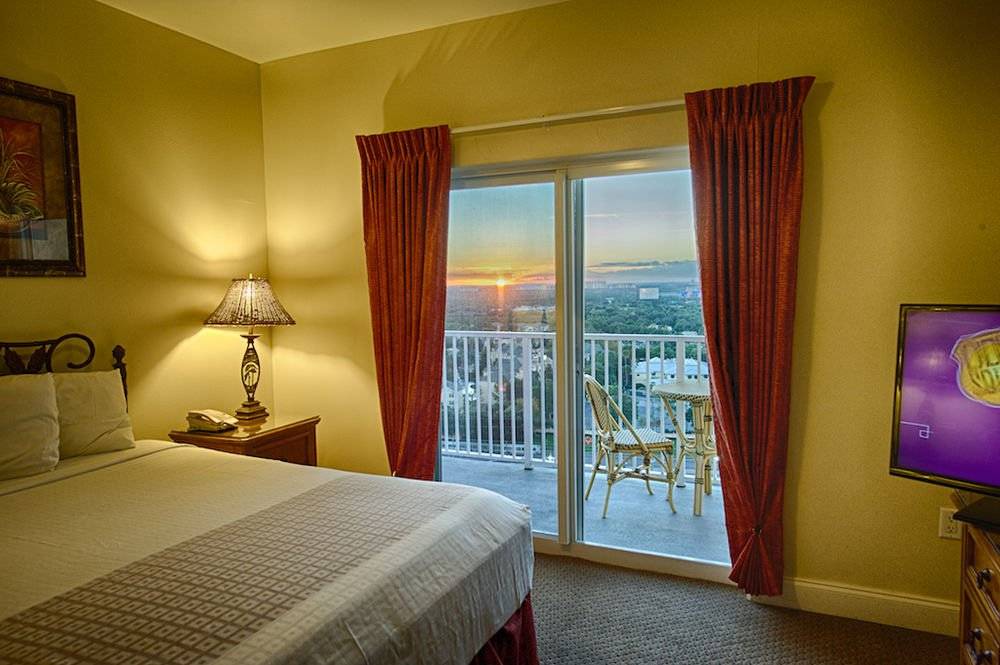 Photo of Bedroom in Florida Central Atlantic Coast