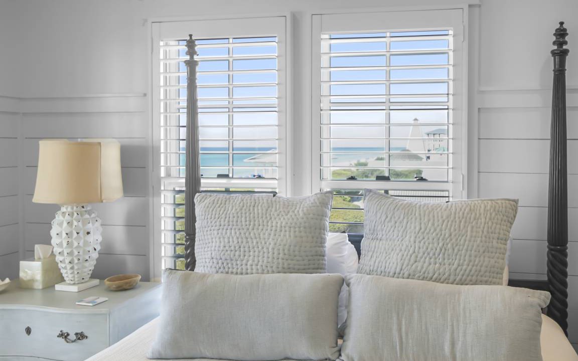 Photo of Bedroom in Seaside