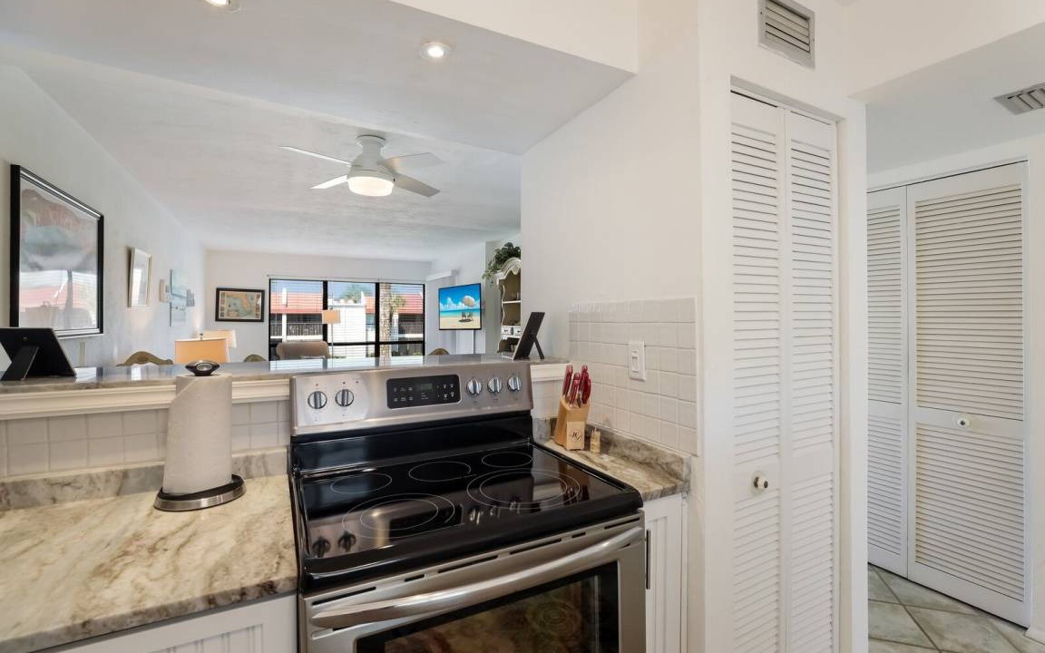 Photo of Kitchen in Bradenton Beach