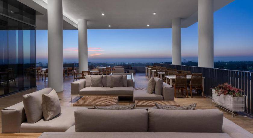 Photo of Livingroom in Sunrise