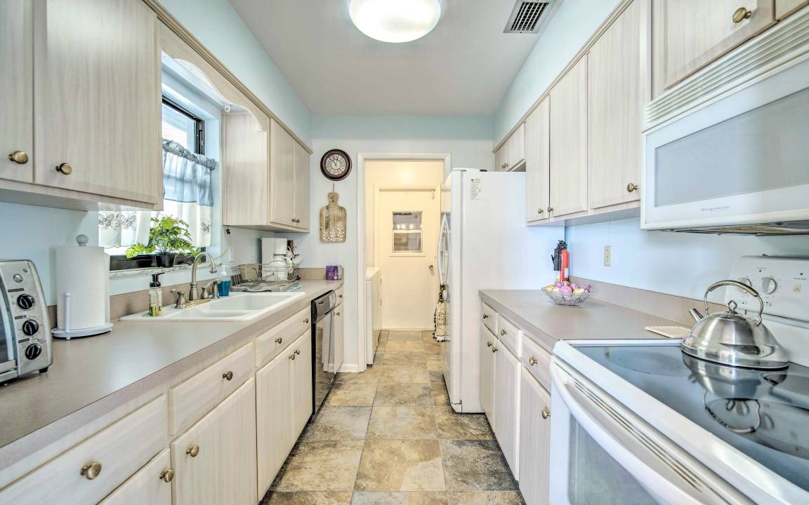 Photo of Kitchen in Ocala