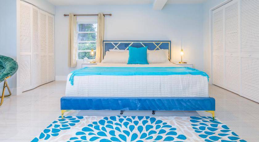 Photo of Bedroom in Margate