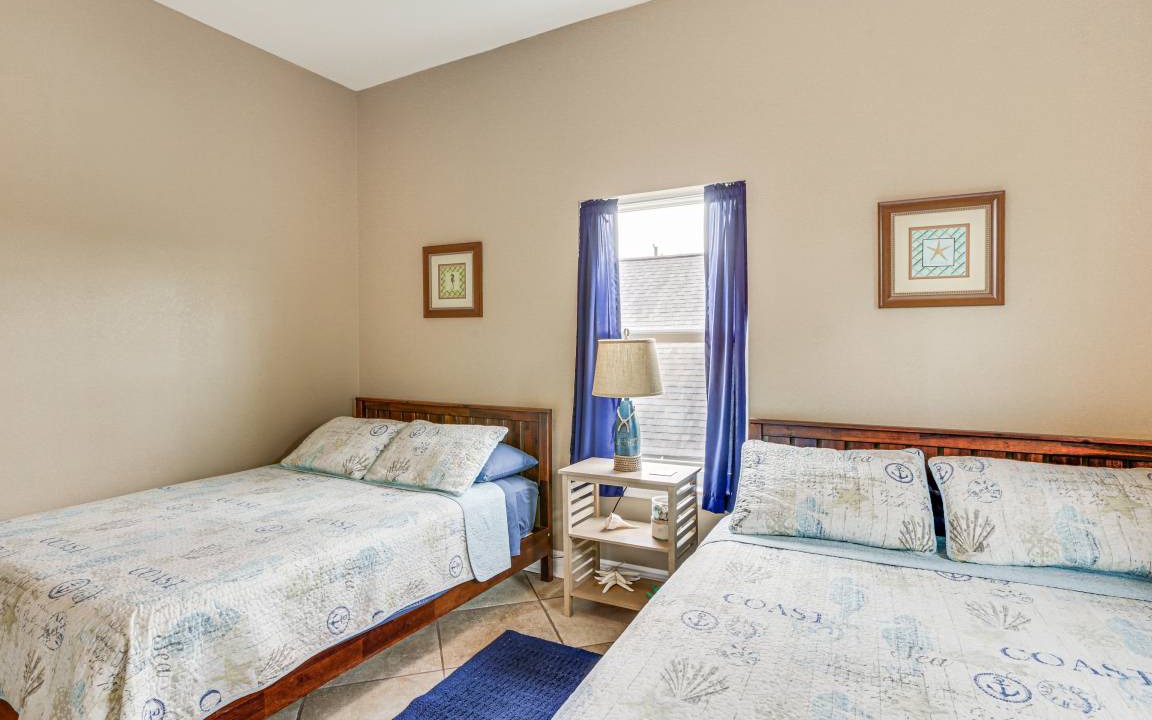 Photo of Bedroom in Crawfordville