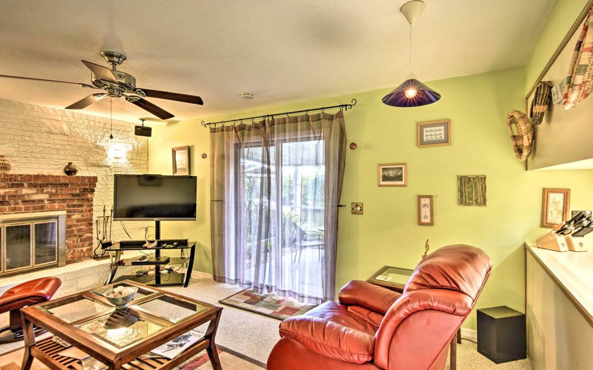 Photo of Livingroom in Merritt Island