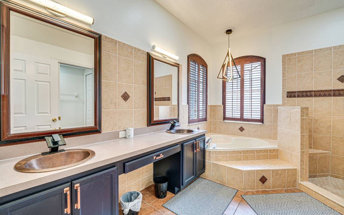 Photo of Bathroom in Kissimmee