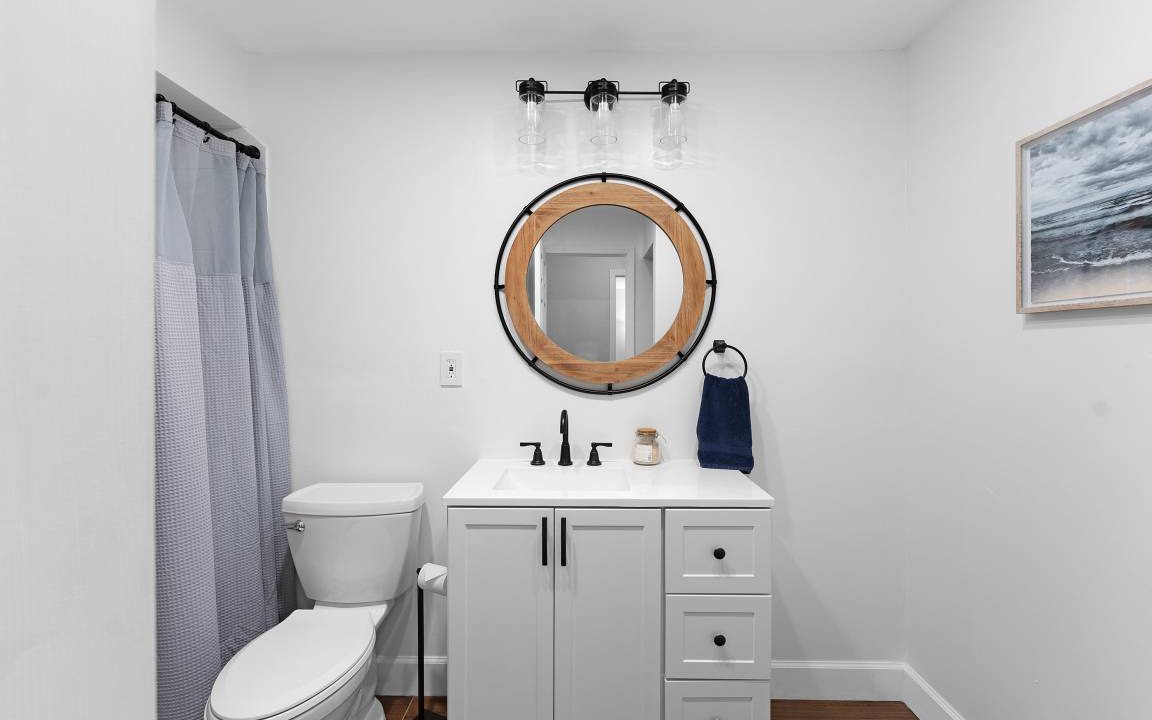 Photo of Bathroom in Deep Forest Village