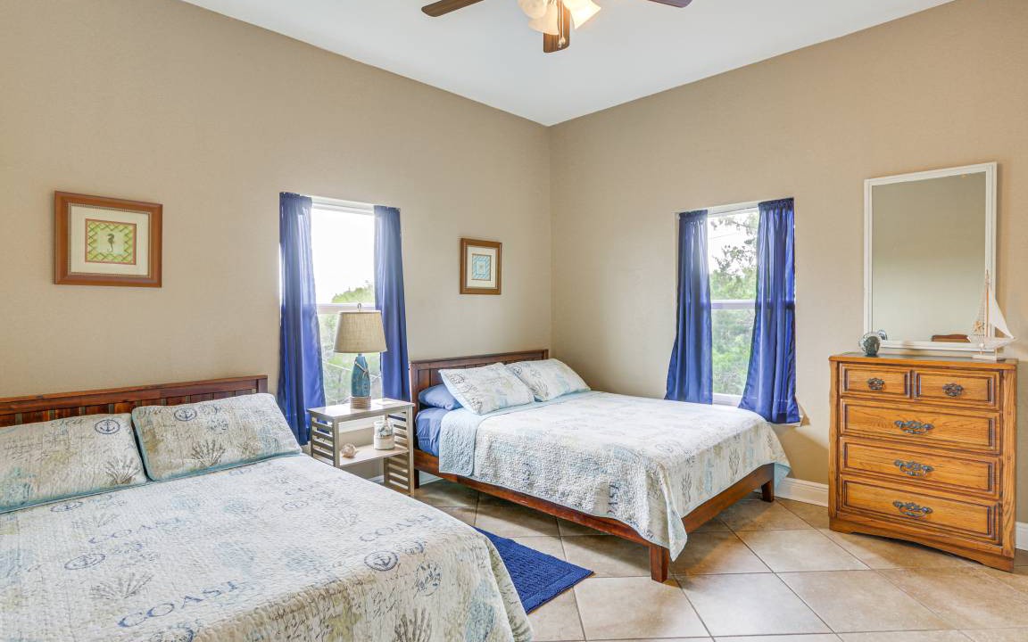 Photo of Bedroom in Crawfordville
