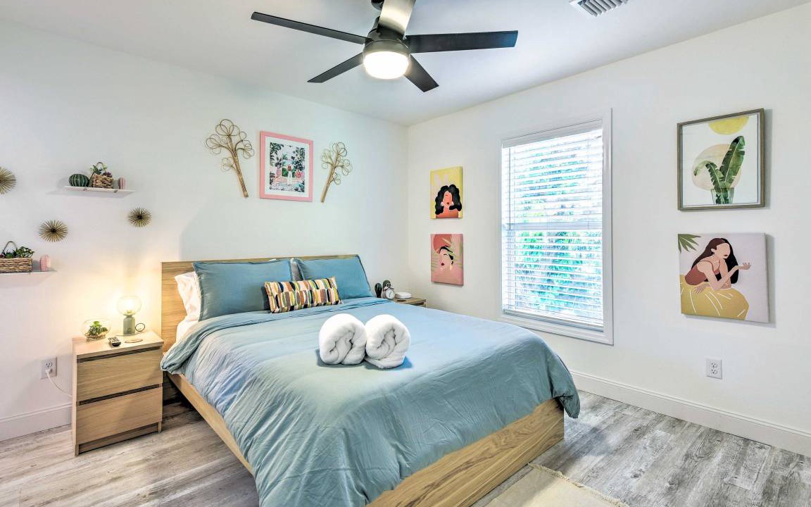 Photo of Bedroom in Alta Vista