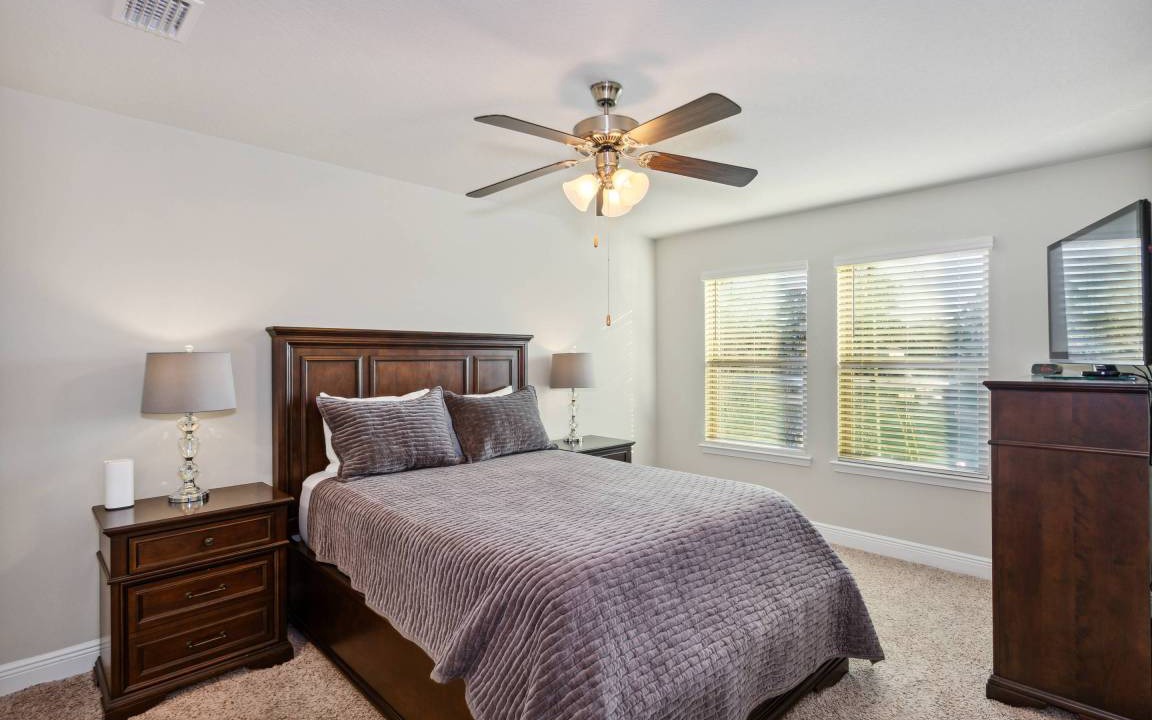 Photo of Bedroom in South Pensacola