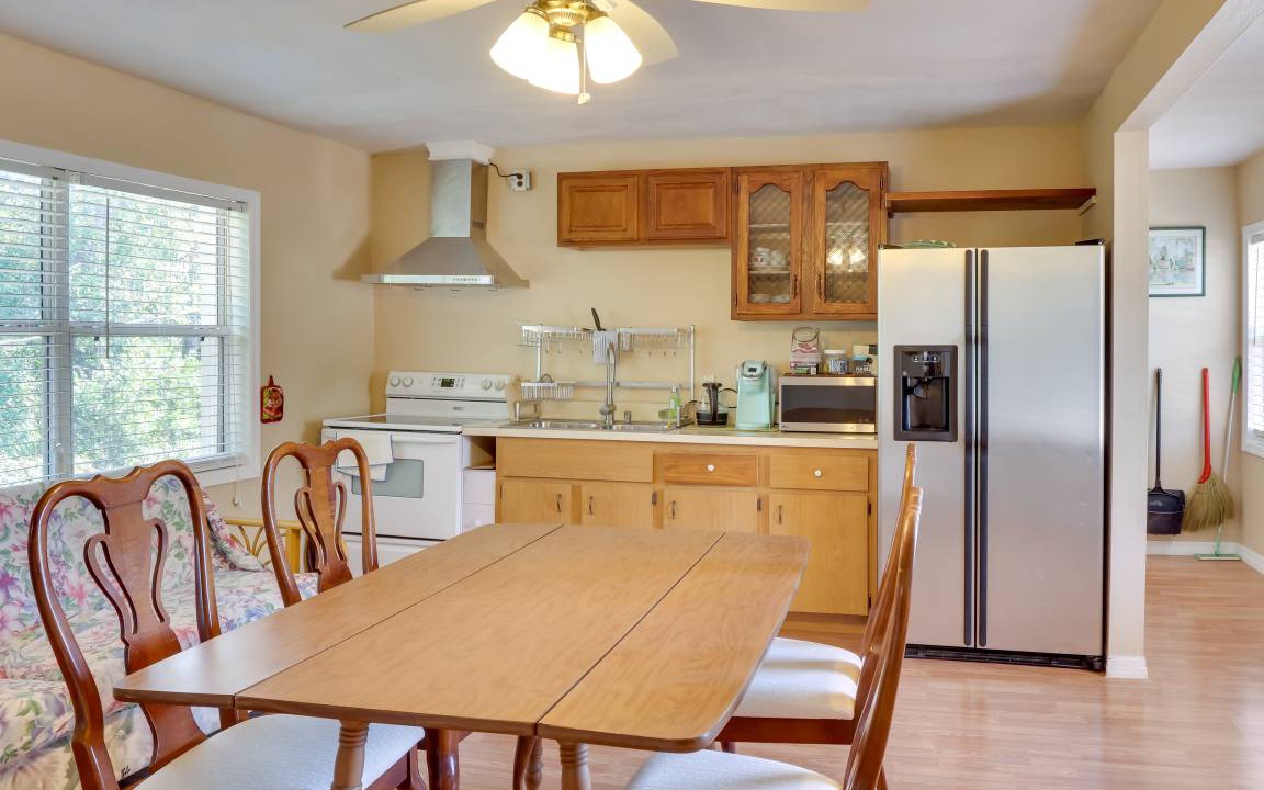 Photo of Kitchen in Fruitland Park
