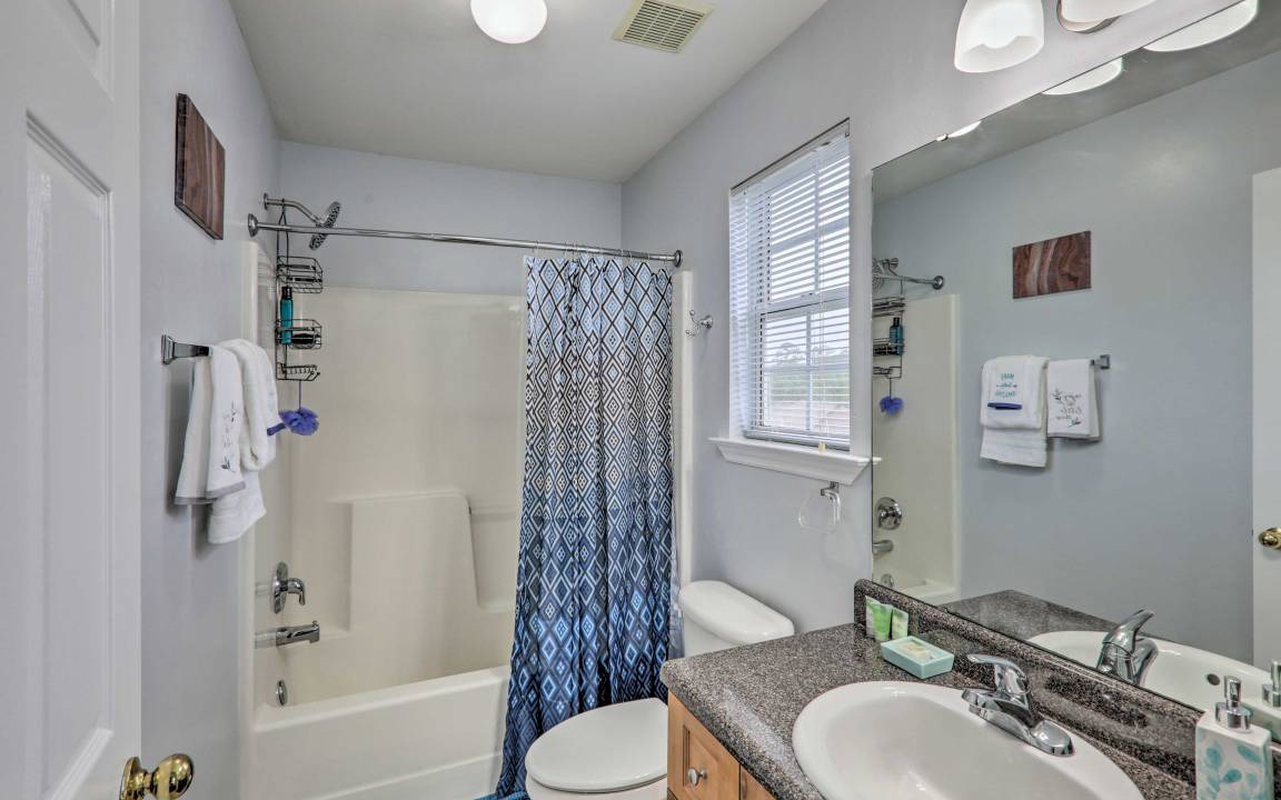 Photo of Bathroom in Tallahassee