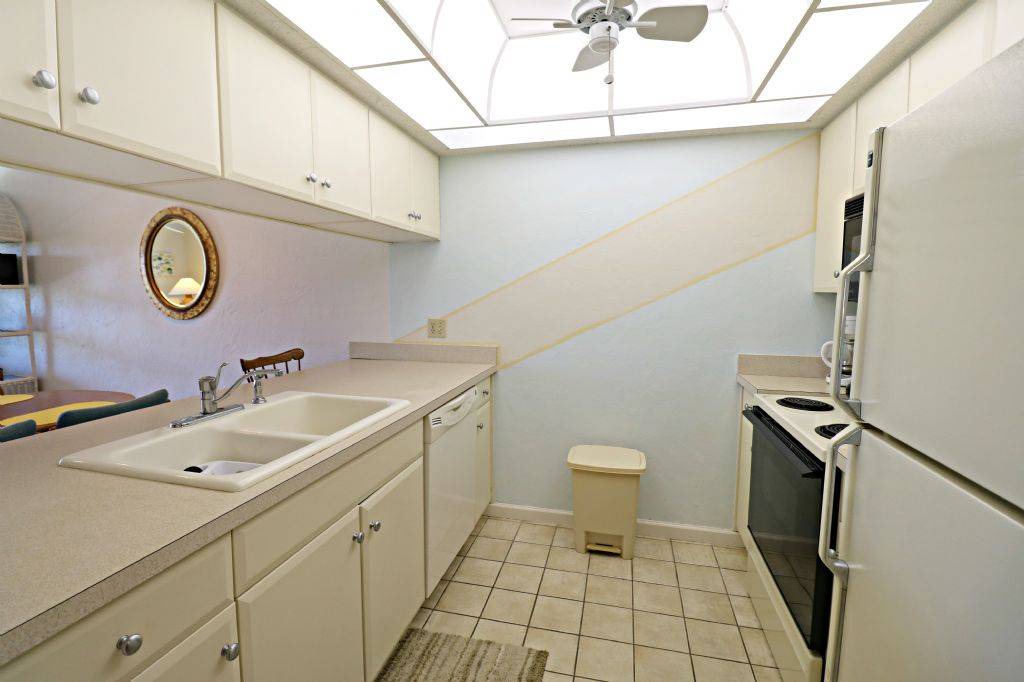 Photo of Kitchen in St. Augustine Beach