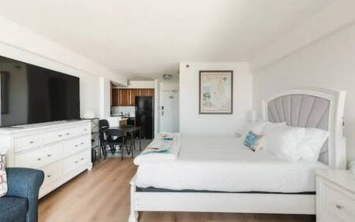 Photo of Bedroom in East Daytona