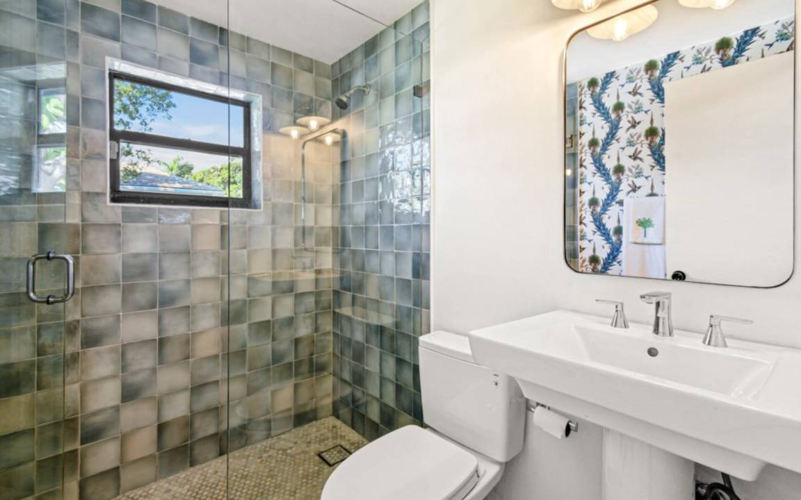 Photo of Bathroom in Southside