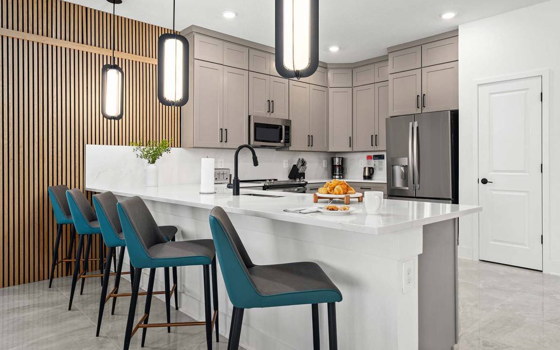 Photo of Kitchen in Florida Center
