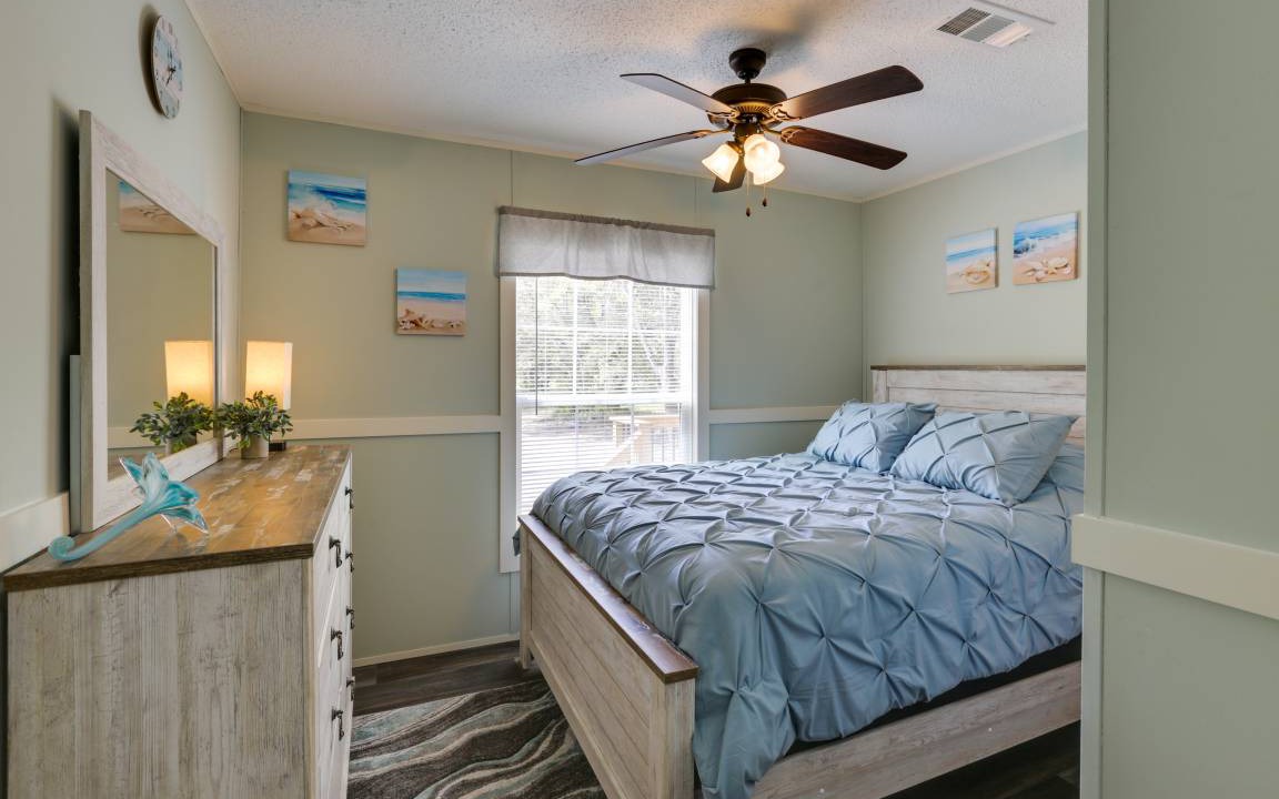 Photo of Bedroom in Perry