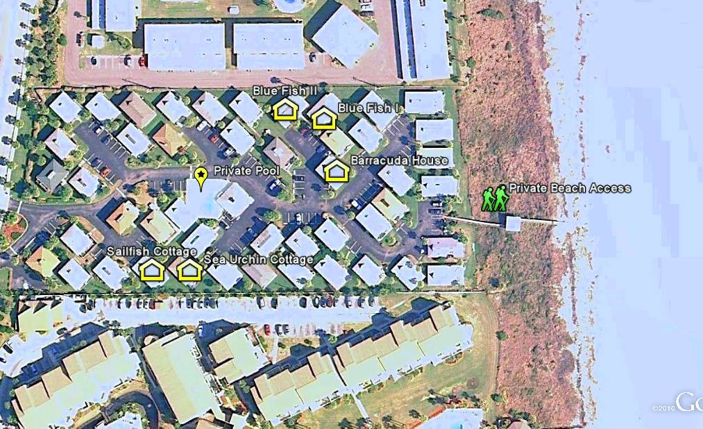 Photo of Others in Surfcrest Village