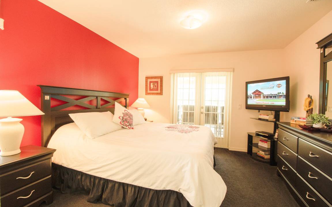 Photo of Bedroom in Inverness