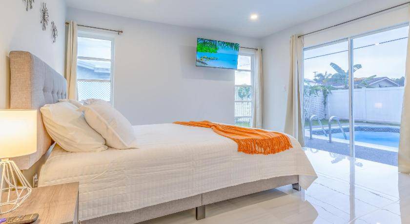 Photo of Bedroom in Margate